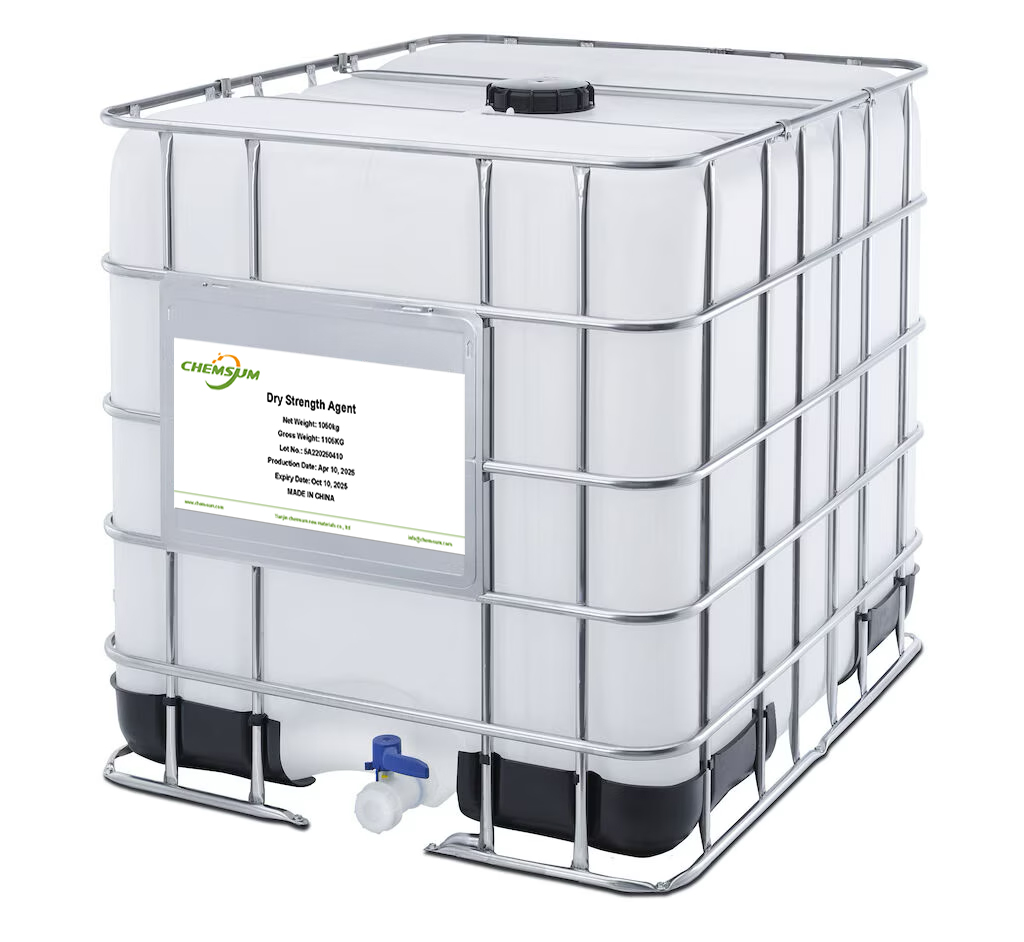 Dry Strenght Agent
